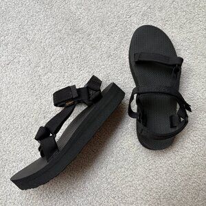 Teva Women's Midform Universal Sandals